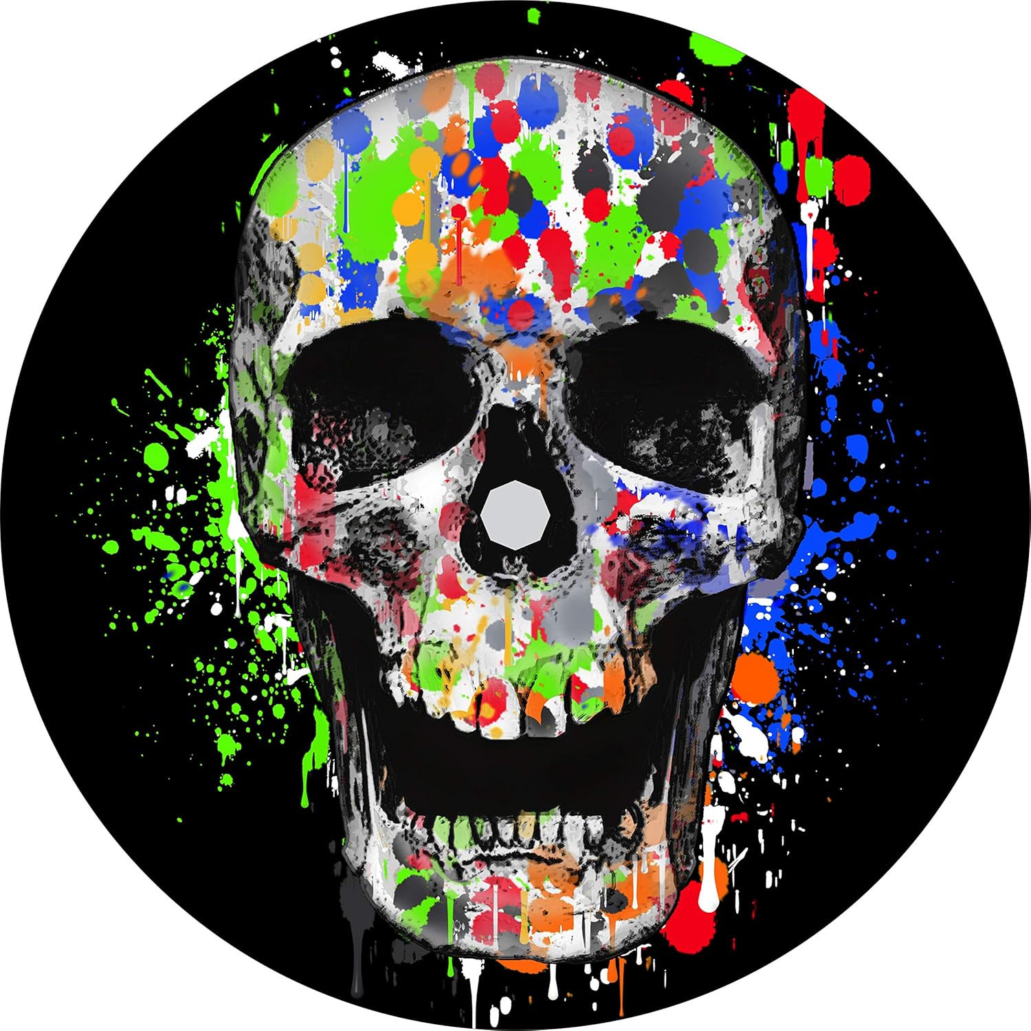 Spare Tire Cover Pack of 2 B292