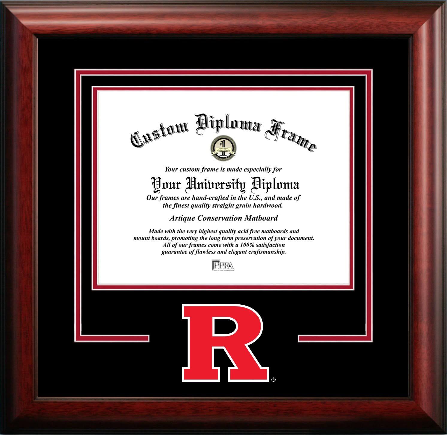 Diploma Frame E747433