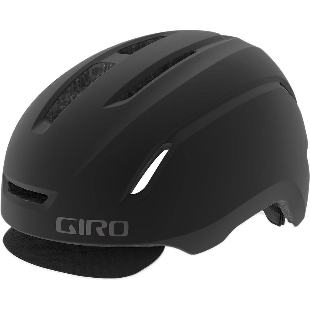 Matte Black MIPS Helmet A658