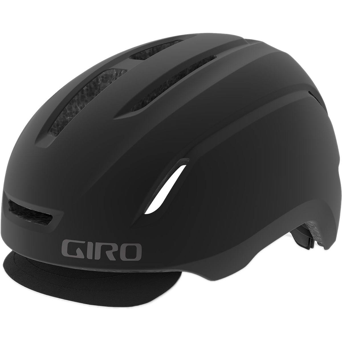 Matte Black MIPS Helmet A658