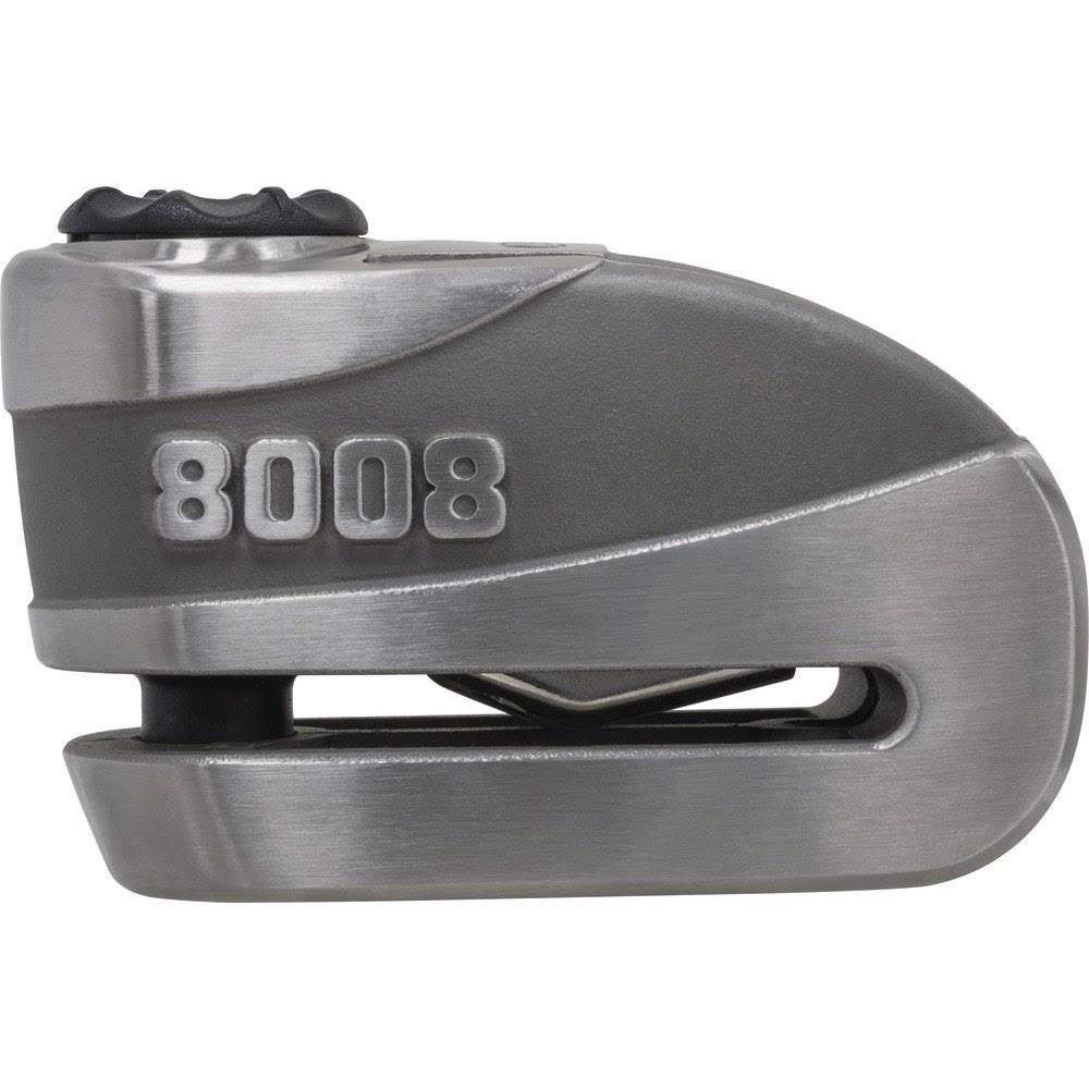 Black Loop Lock G25243