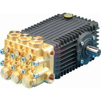 High Flow Triplex Pump, 7.6 GPM, 4000 psi X712987