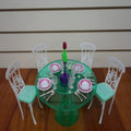 Meal Time G568