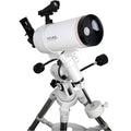 100mm Mak-Cassegrain with EQ3 Mount F58527