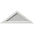 Triangle Gable Vent X131186