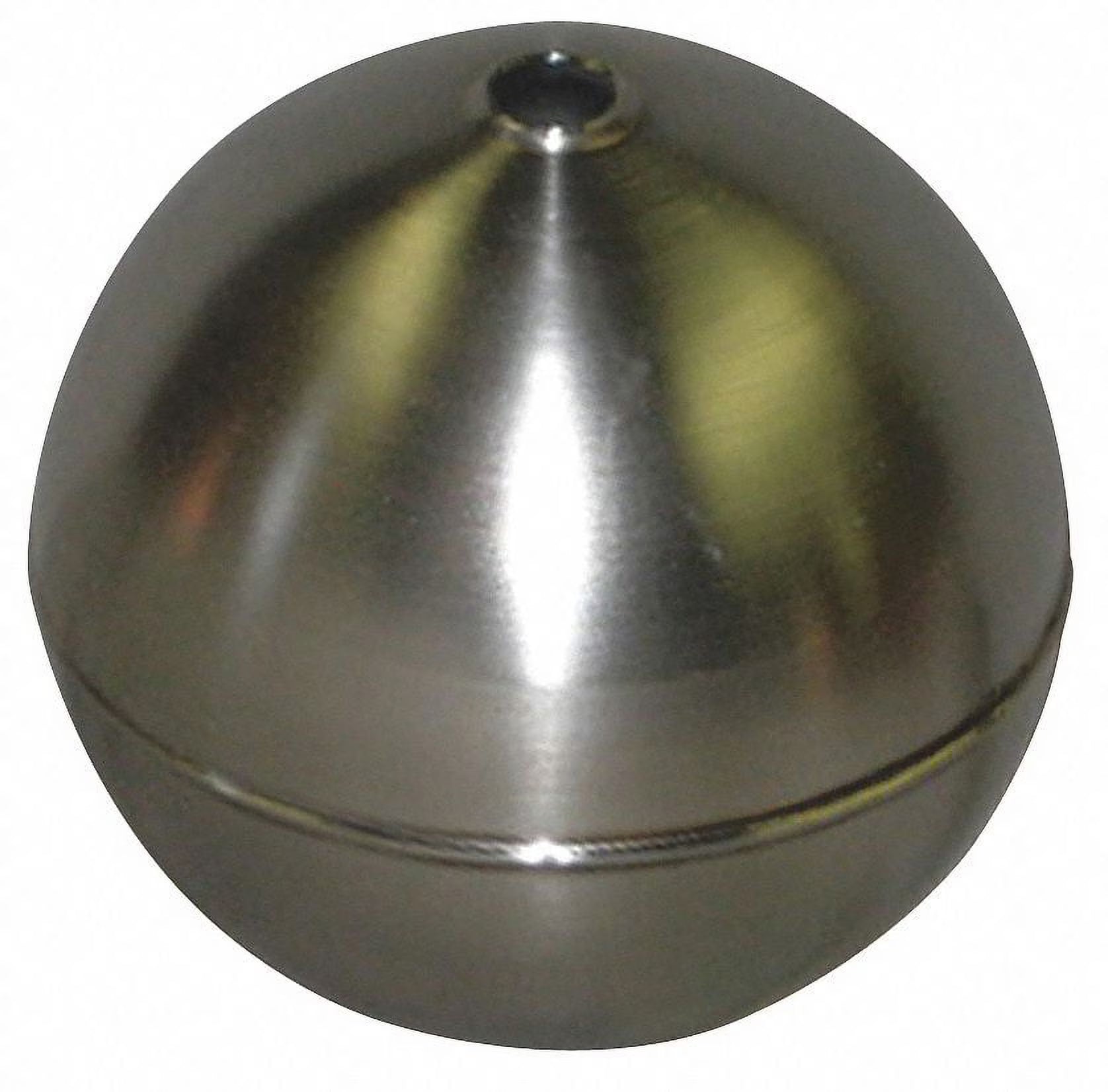 4 In SS Float Ball S520690
