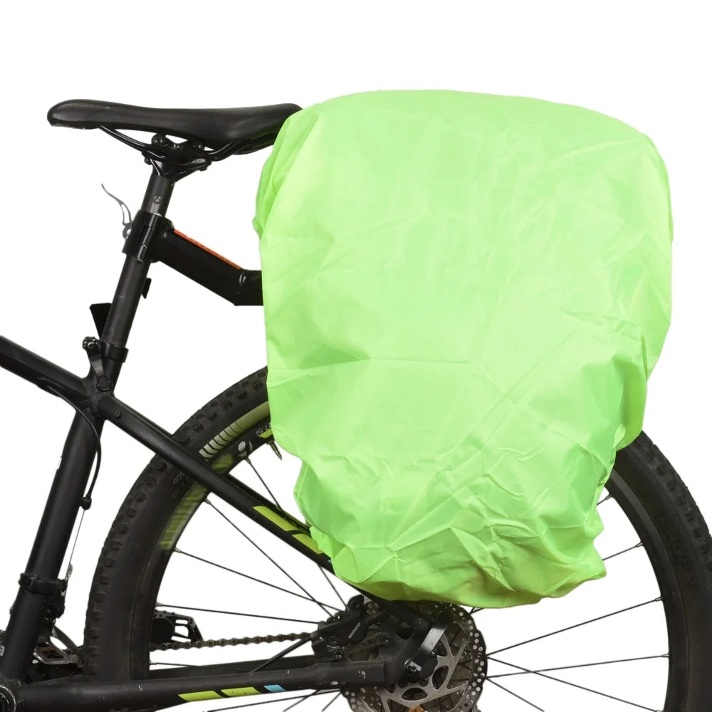 Waterproof Rain Cover for Bike Rear Seat S1066