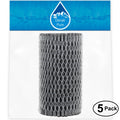 5-Pack Refrigerator Air Filter X409