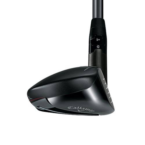 Big Bertha Os Hybrid R25525