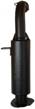 Mountain Can Exhaust K632