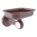 Antique Copper Wall Mounted Soap Dish Holder G413107