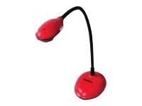 Document Camera - 1600 x 1200 - USB 2.0 I321