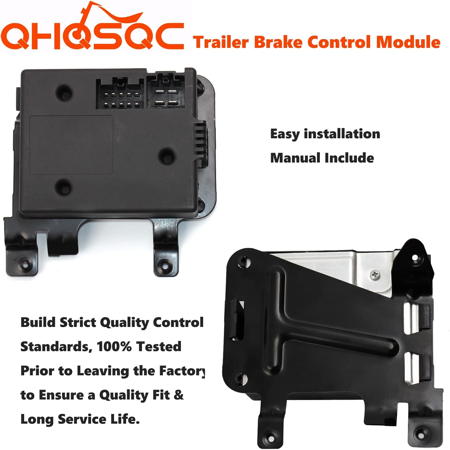 Trailer Brake Control Module for Ram 1500 2500 3500 4500 5500 Y358360
