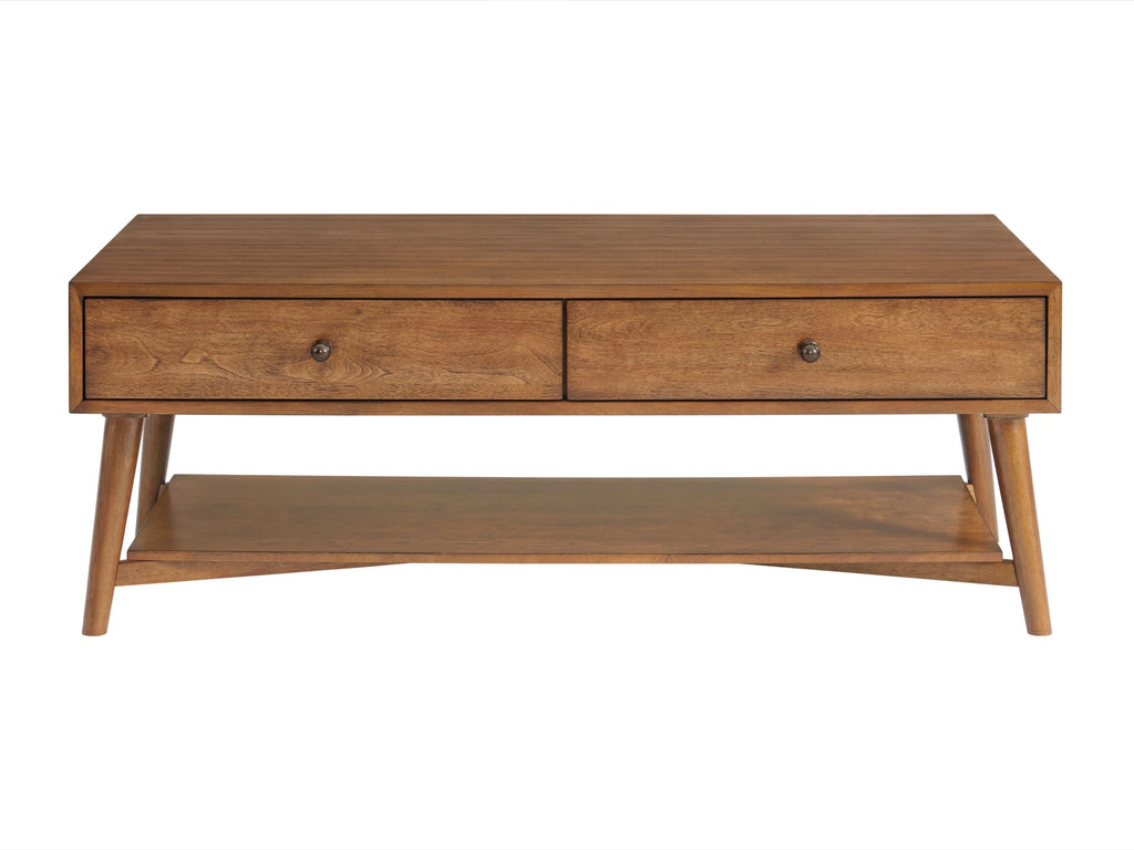 2 Drawer Coffee Table P692812
