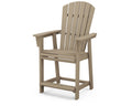 Vintage Sahara Adirondack Counter Chair S931022