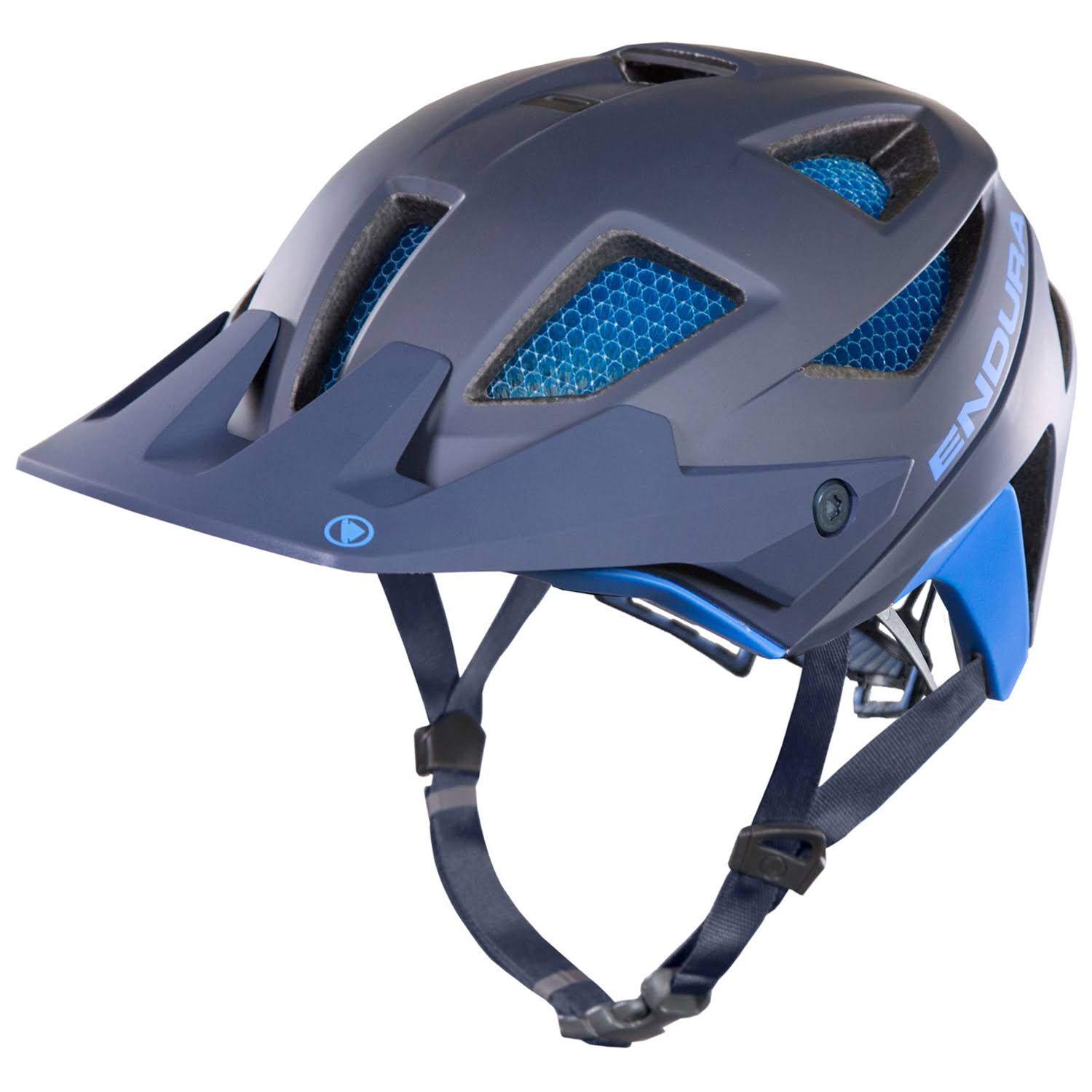 Navy MT500 Helmet O6387