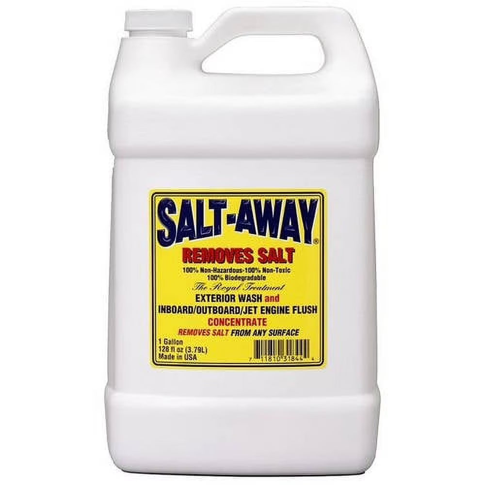 1 Gal Salt-Away Y144678