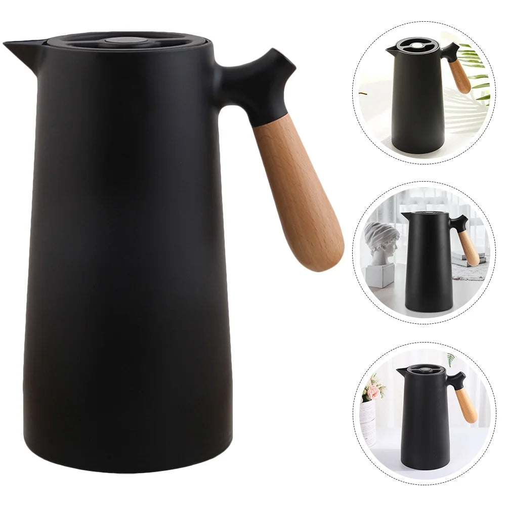 1L Insulation Water Bottle Thermal Kettle S189