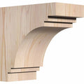 Douglas Fir Corbel W59100