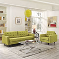 Wheatgrass Armchair and Sofa Set of 2 K760