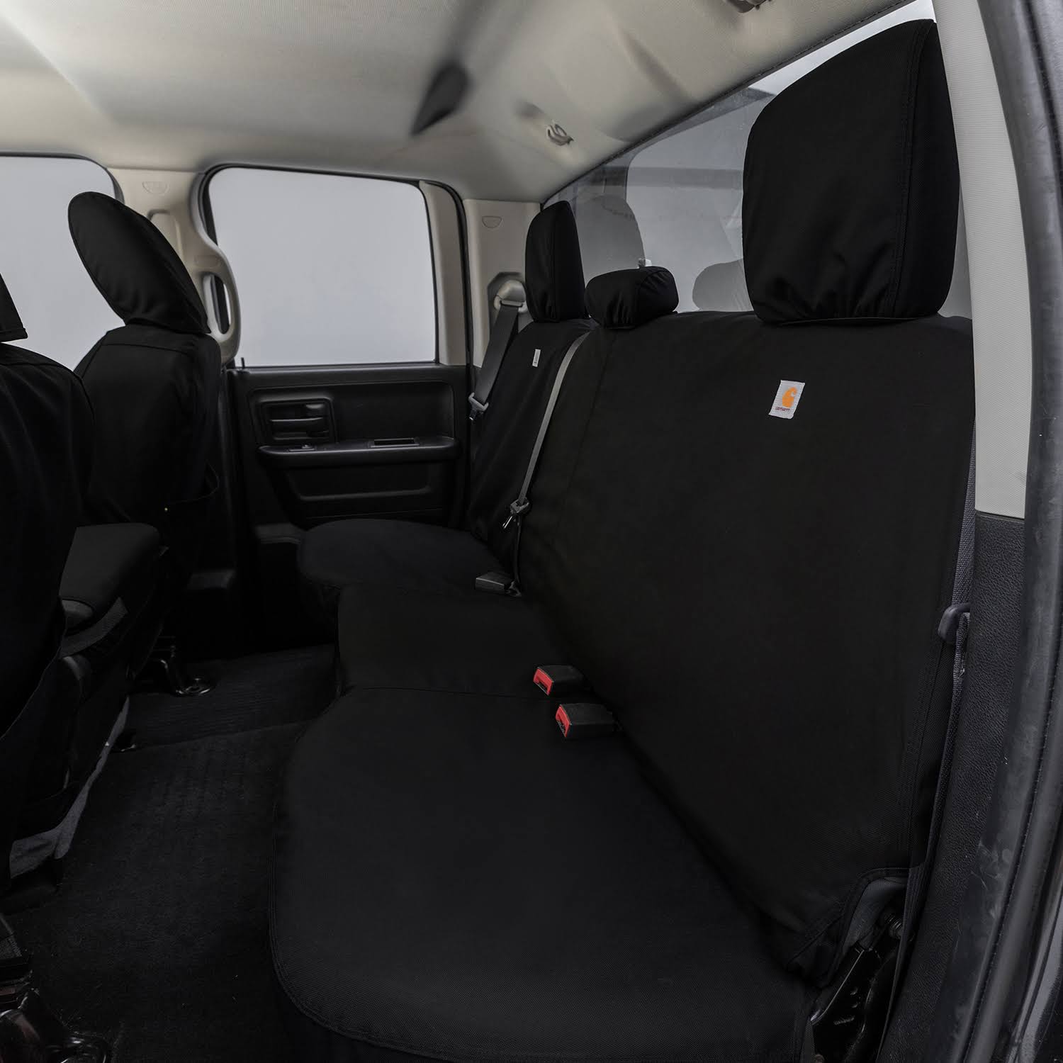 Seat Cover M5228