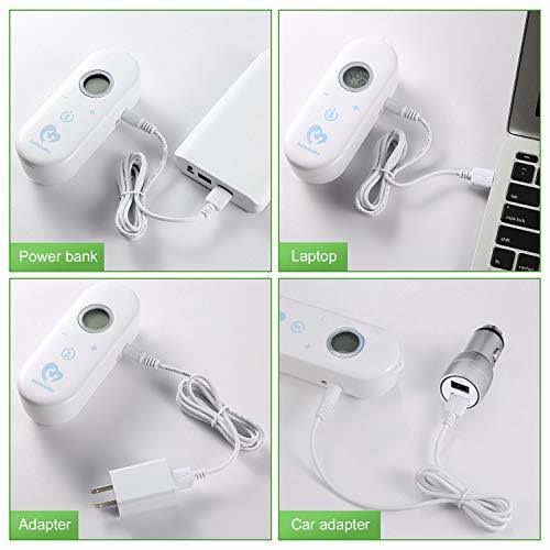 Pocket Double Electric Breast Pump I26721