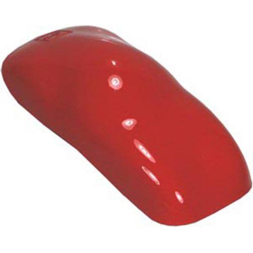 Hot Rod Red Urethane Basecoat Car Paint Kit S779
