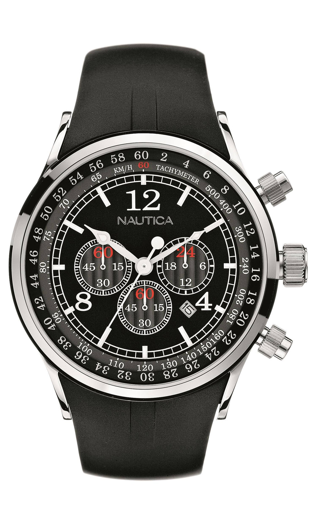 Stainless Steel Watch F382692