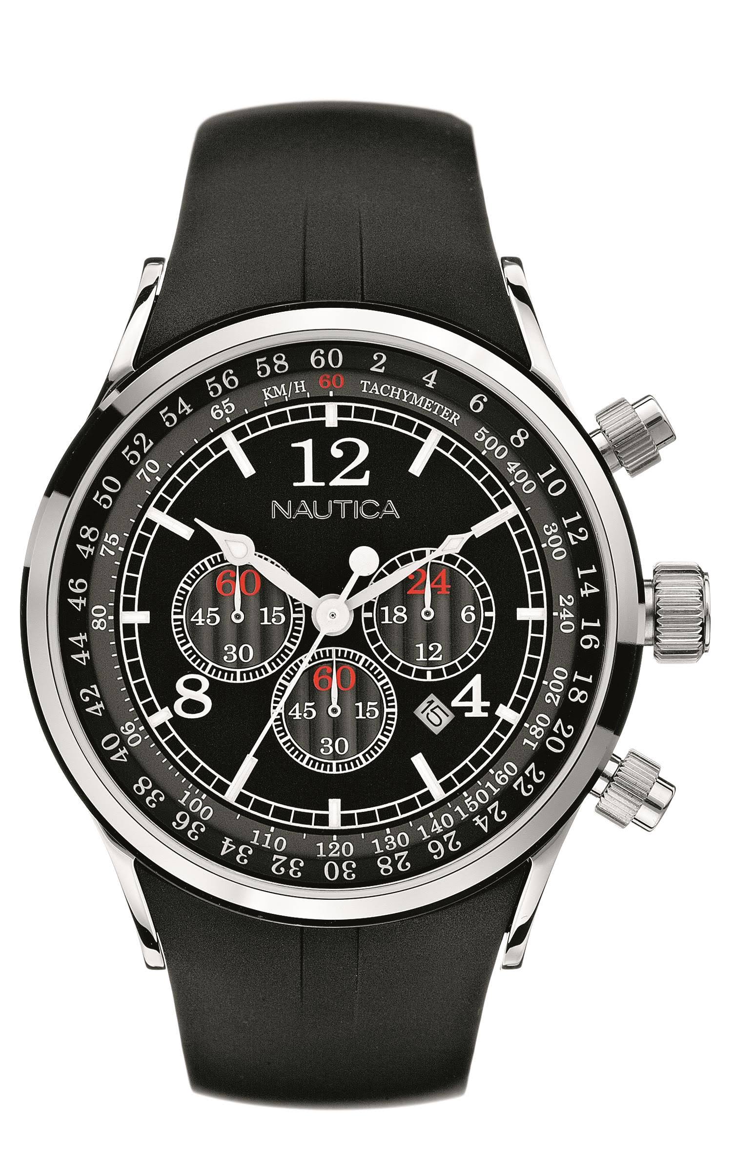 Stainless Steel Watch F382692