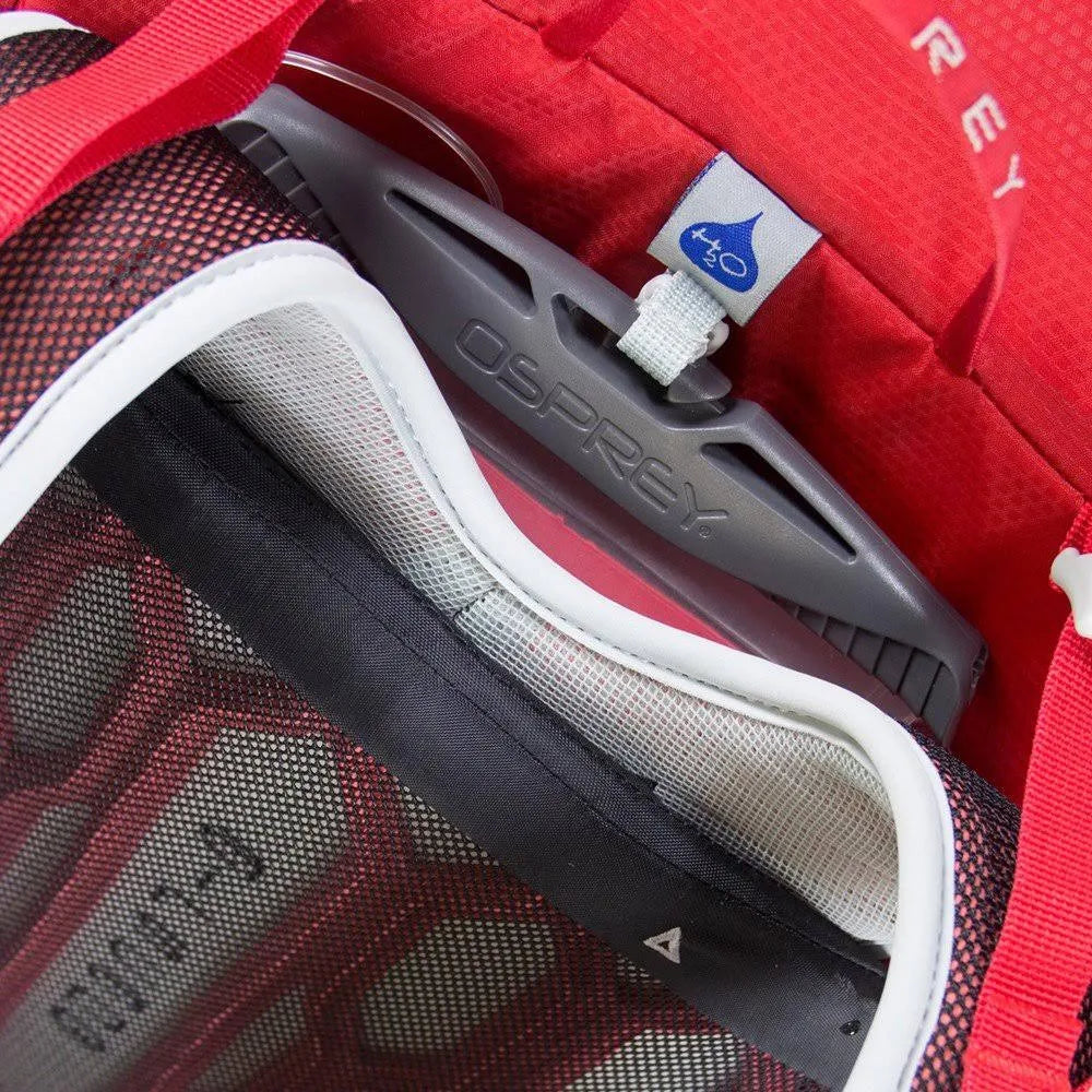 Martian Red Talon 33 Backpack A89200