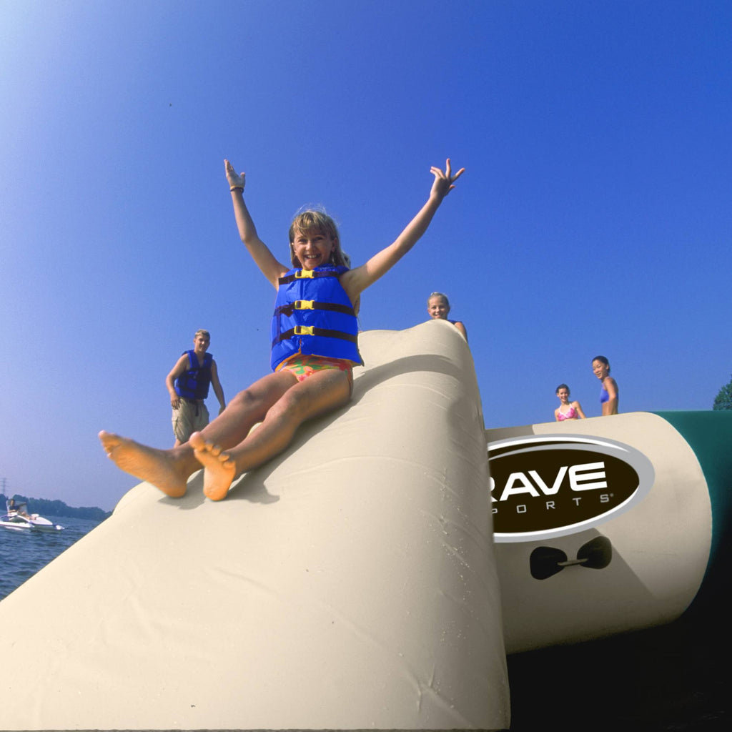 Aqua Slide C9806