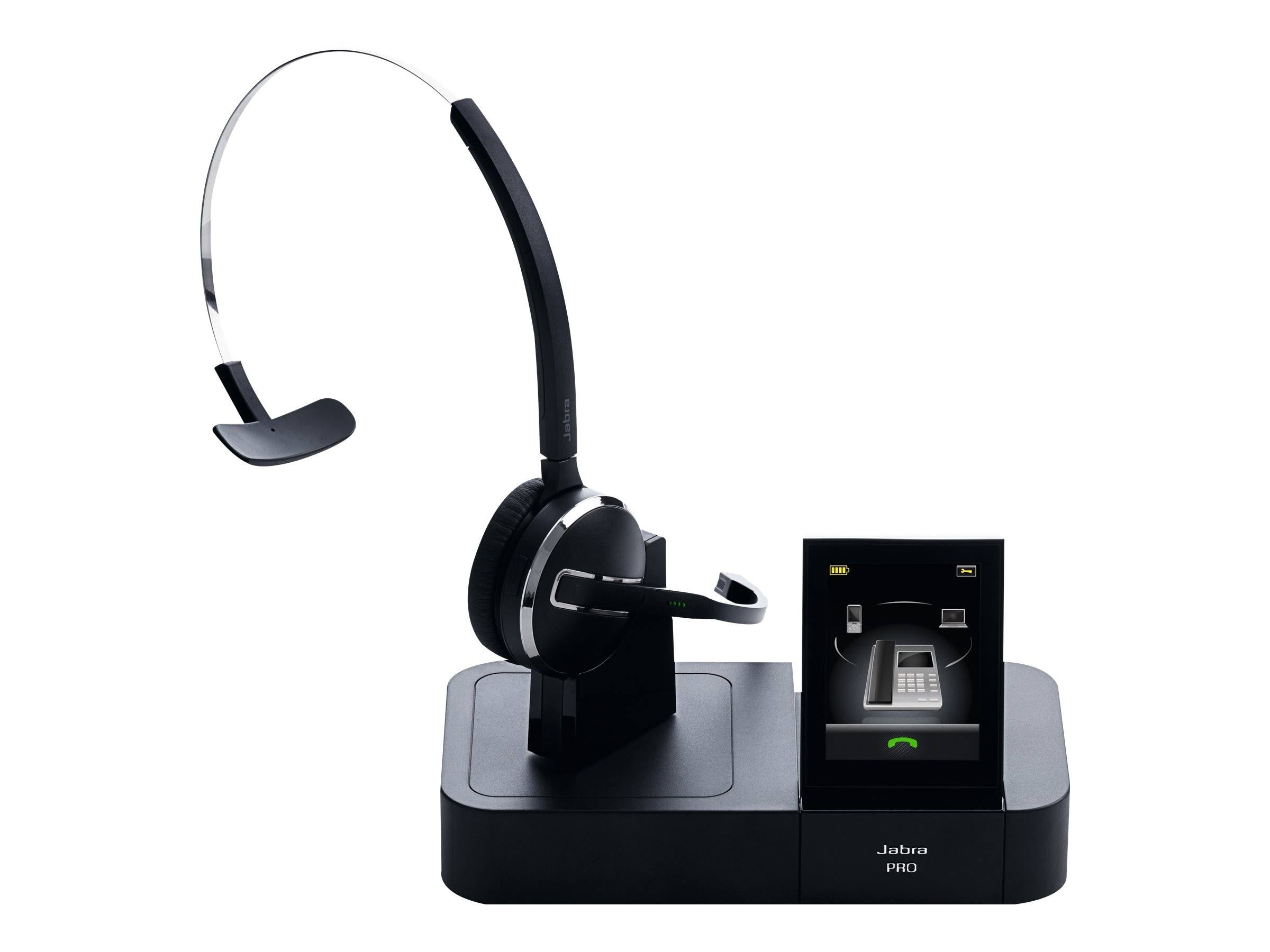 Wireless Headset D636519