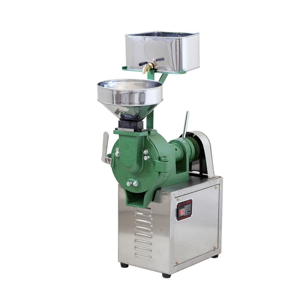 Electric Rice Soybean Grinder Machine A218
