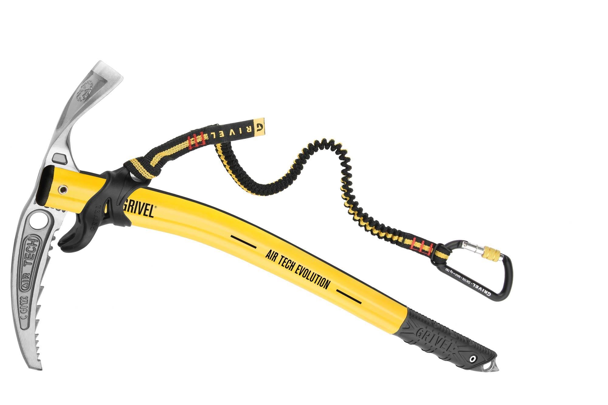 Ice Axe V614