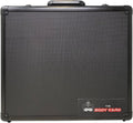 Black Metal Storage Case Pack of 2 H63065
