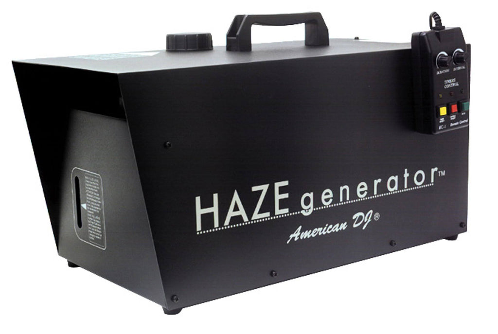 Haze Machine M4705