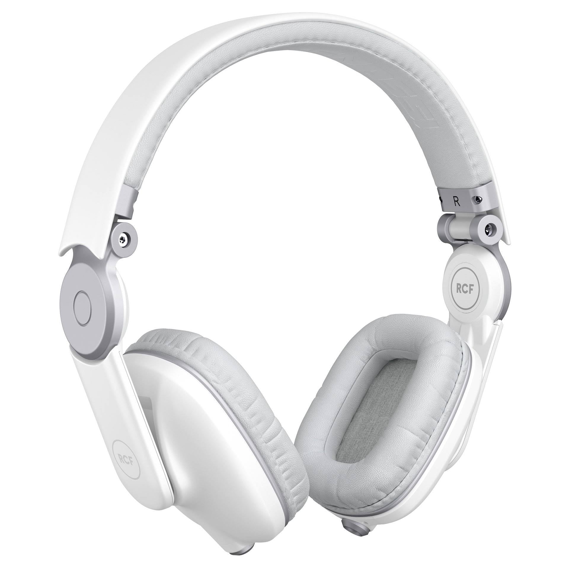 Angel White Headphones C9397