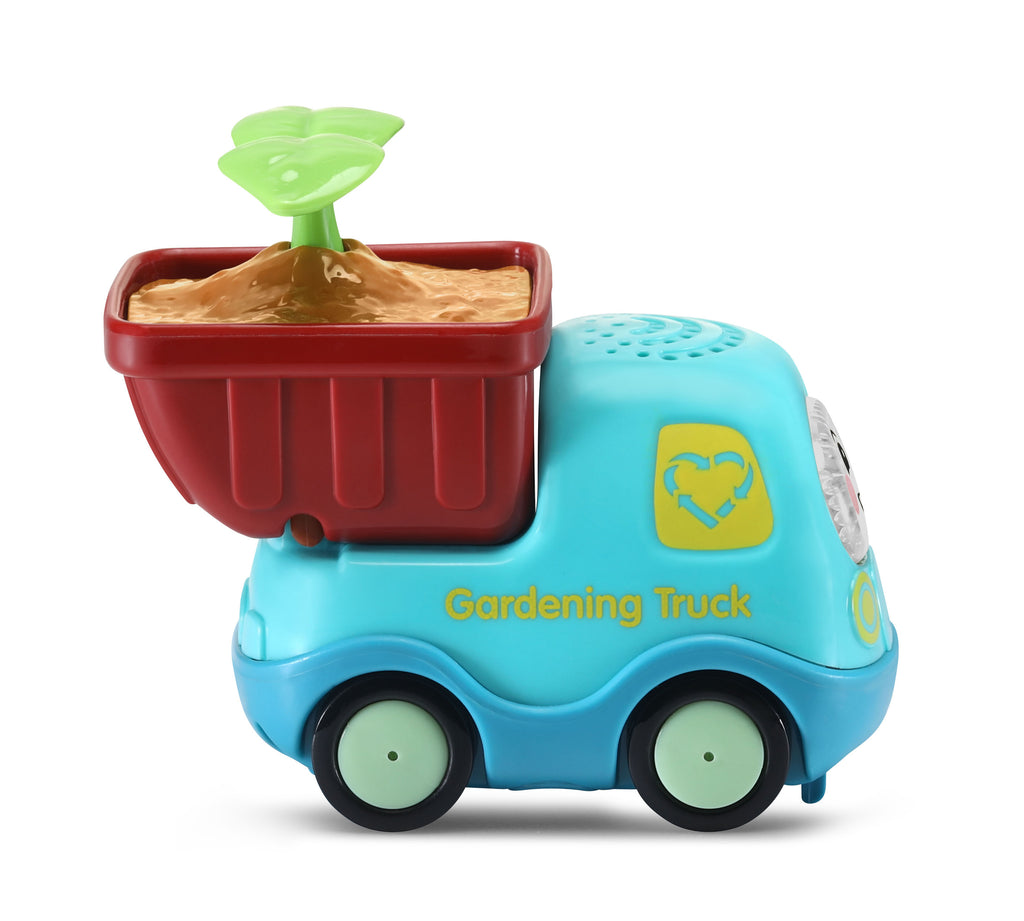 Gardening Truck Toy F95913