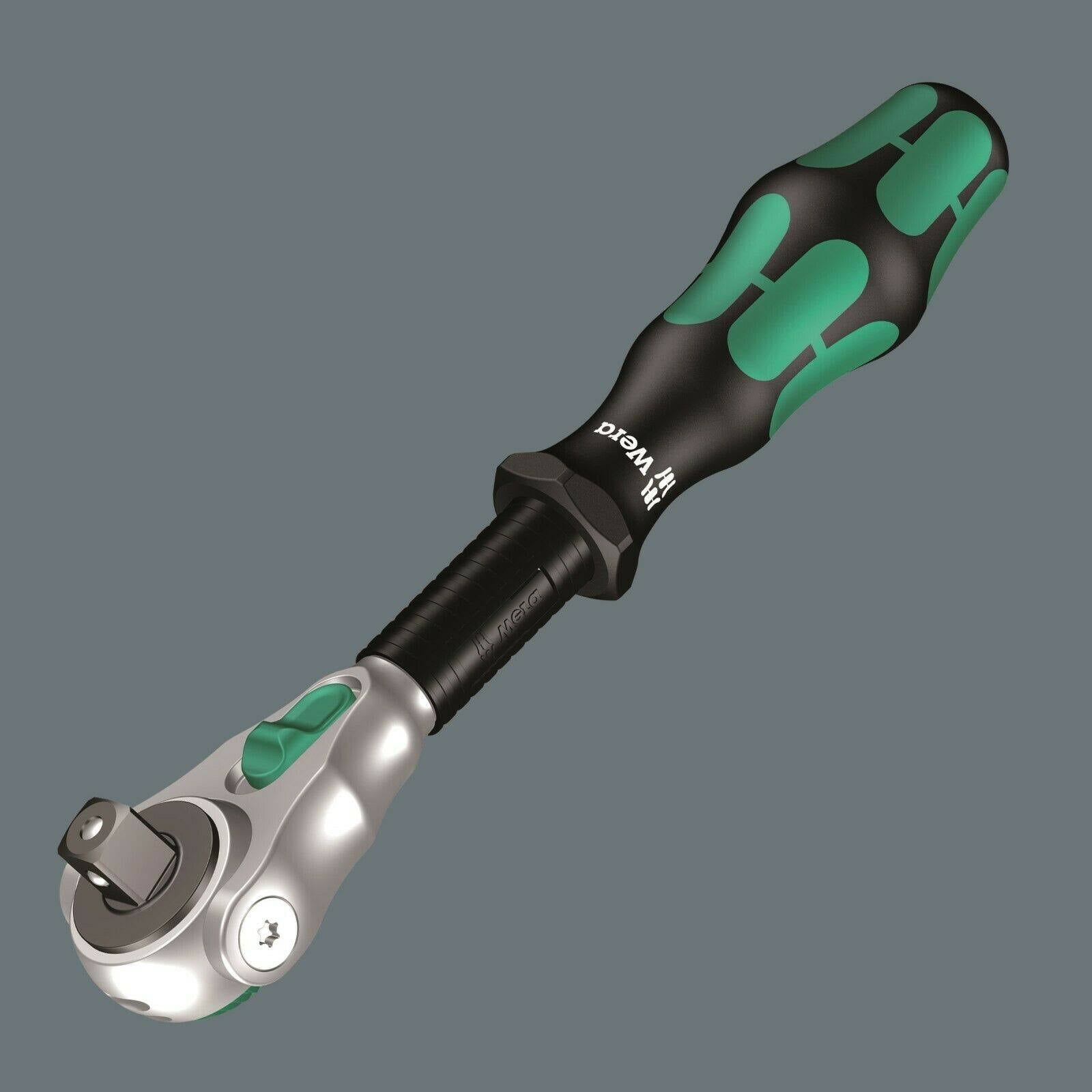 1/4x22 Drive Imperial Ratchet Set P422