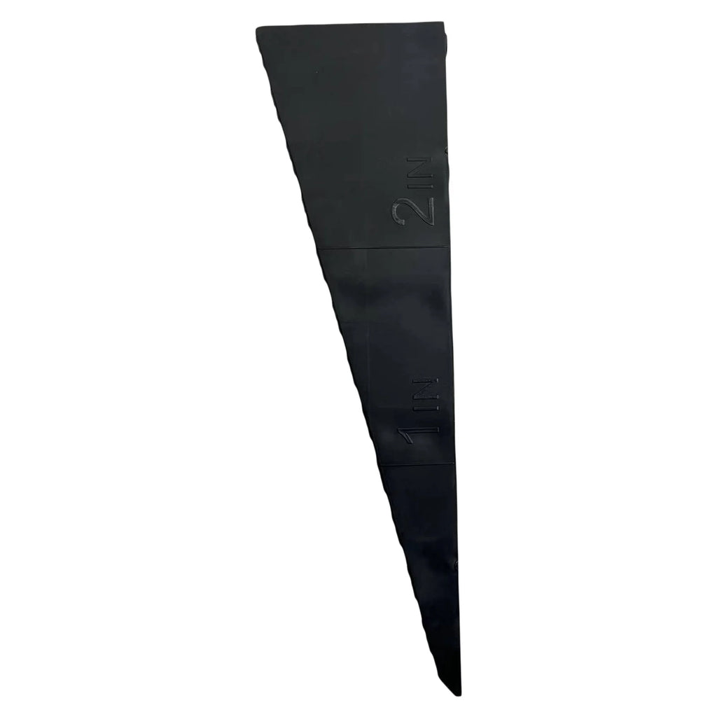 Squat Wedge Blocks Non-slip Calf Raise Platform J2715