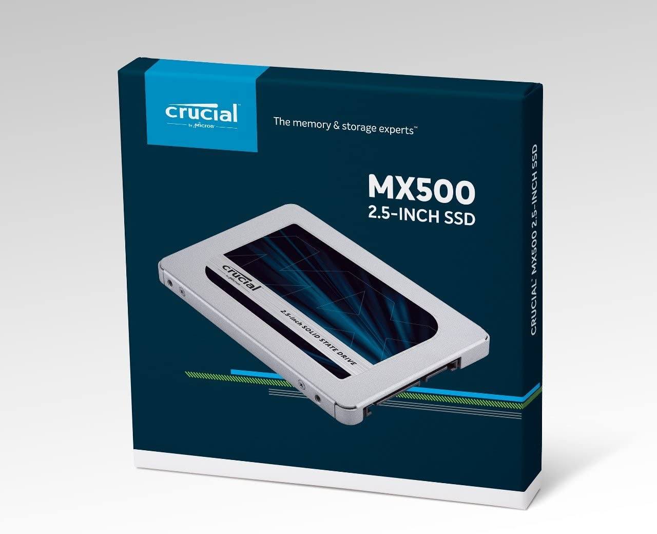 1TB SATA 2.5 inch Internal SSD F28177