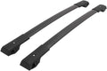 Cross Bars for Subaru Ascent Roof Rail Rack Cargo Accessories P26410