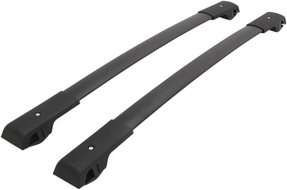 Cross Bars for Subaru Ascent Roof Rail Rack Cargo Accessories P26410