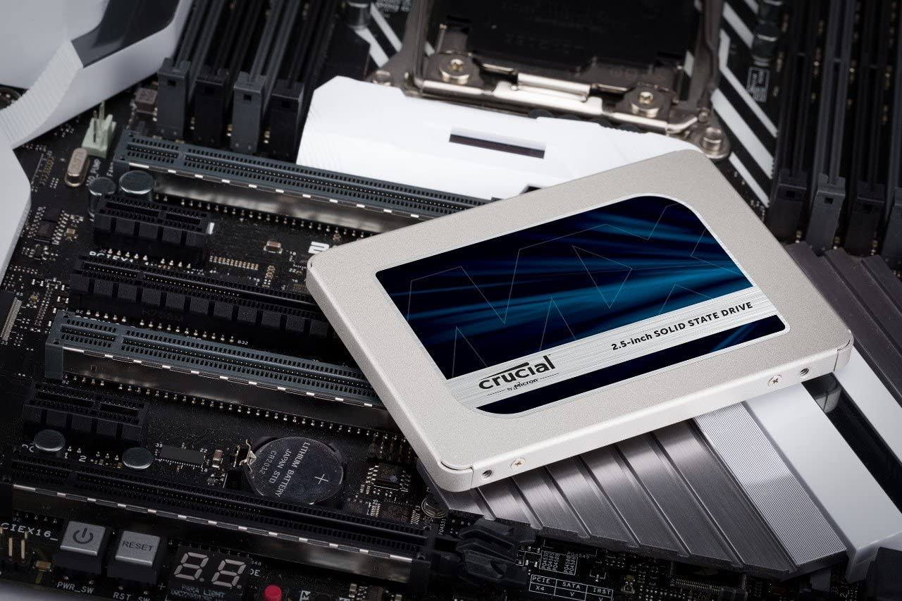 1TB SATA 2.5 inch Internal SSD F28177