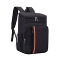 Insulated Cooler Backpack 18L Waterproof Thermal Bag U18266