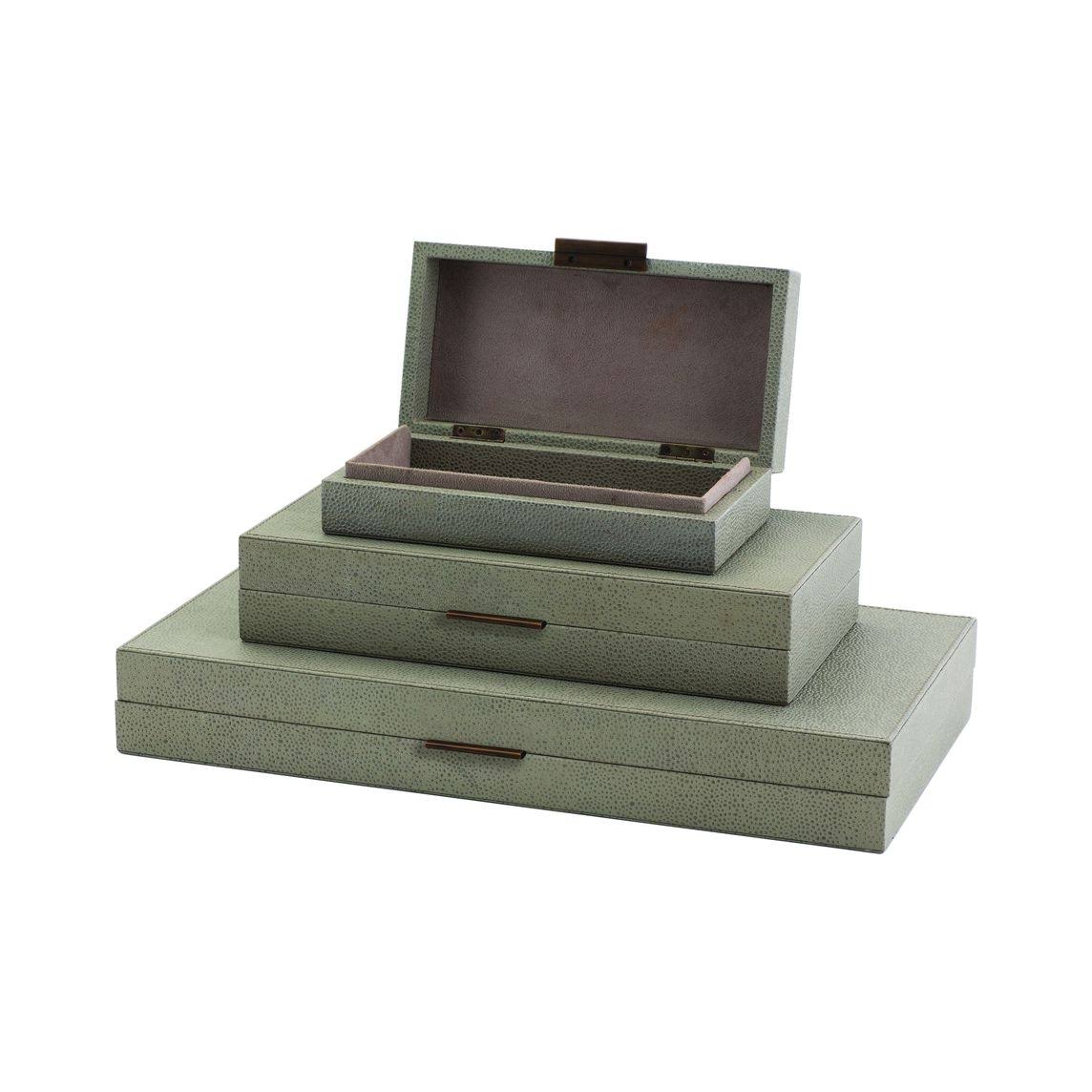 Large Bark Box O41661