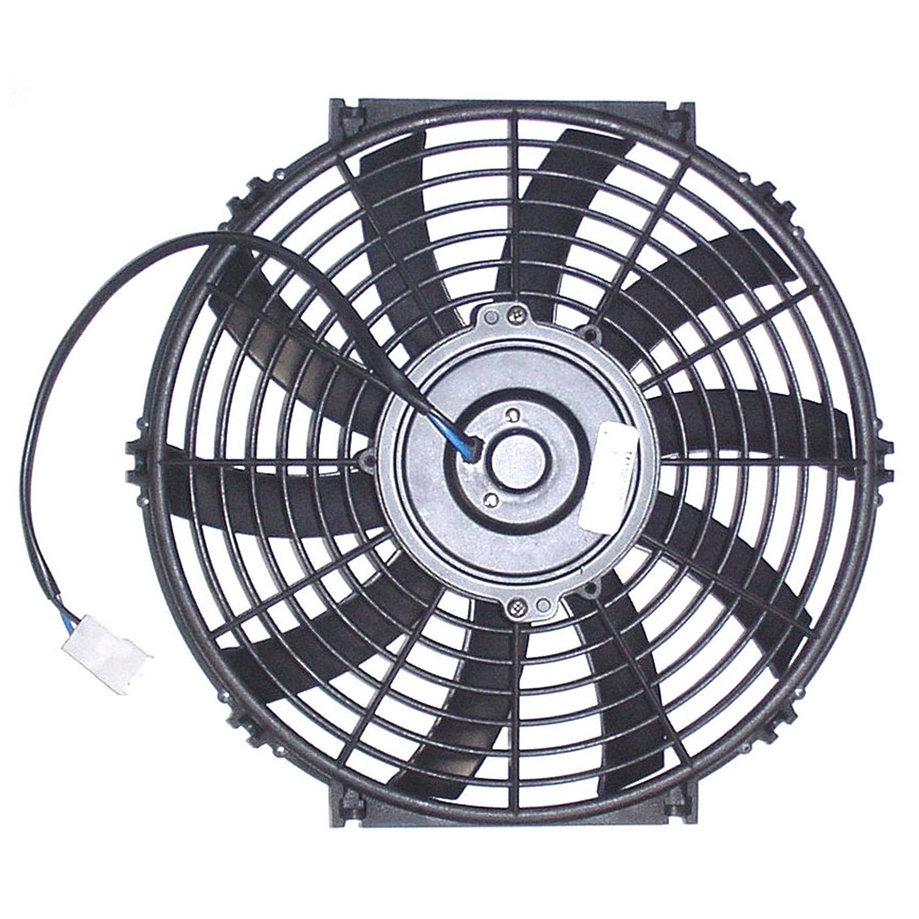 Universal Fan 11in 90W Reversible O8109
