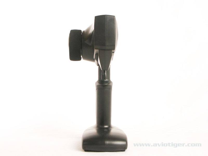 2.4G FHSS Radio S41604