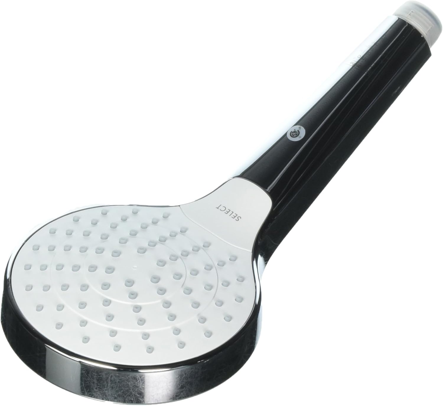 4-inch Handheld Shower Head A687