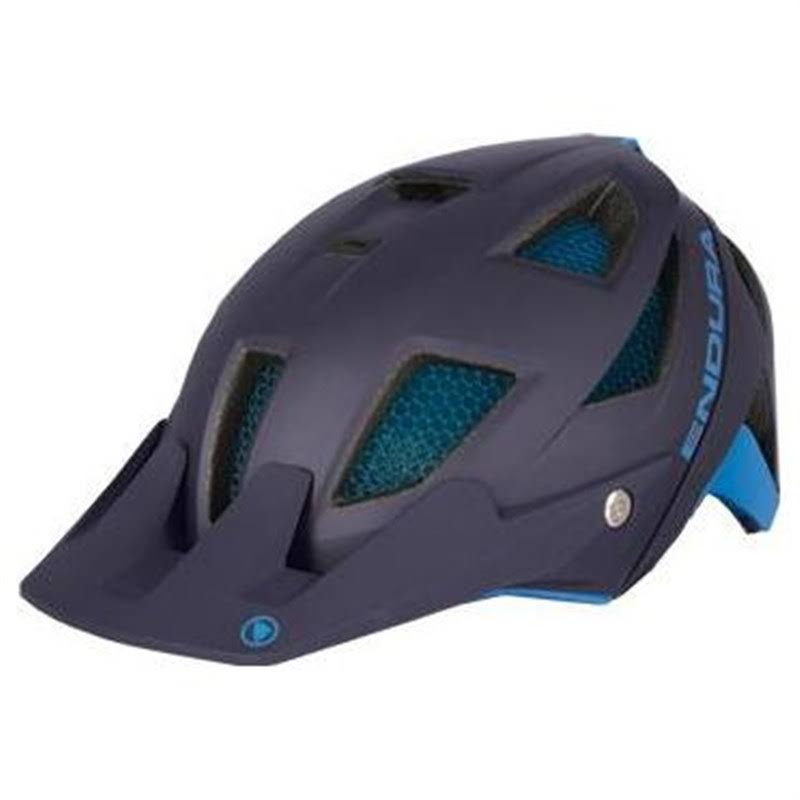 Navy MT500 Helmet O6387